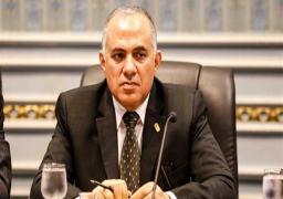 وزير الري يتوجه إلى ألمانيا للمشاركة في مؤتمر حول التغيرات المناخية