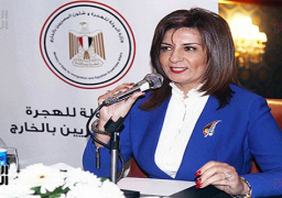 وزيرة الهجرة تؤكد أهمية دور الإعلام في بناء الدولة