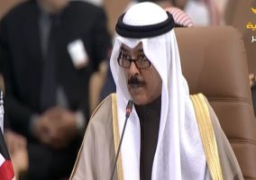 رئيس الوفد الكويتى فى اجتماع التحالف الإسلامى بالرياض: حادث الروضة بشع