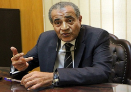 “التموين”: مد سداد تأمين البقالين حتى 7 ديسمبر