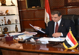 “القوى العاملة” تسترد كفالة لـ 6 مصريين بلبنان