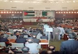 “الوطني الفلسطيني” يطالب المجتمع الدولي بأفعال تنهي الاحتلال