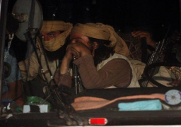 “داعش” يعدم اثنين من أبرز قادته بالعراق