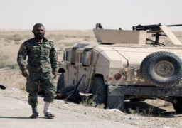 “سوريا الديمقراطية” تسيطر على 24 قرية من داعش بالحسكة