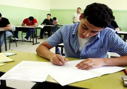 “معلومات الوزراء” ينفي تغيير نظام امتحانات الثانوية العامة