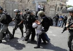 11 شهيدا و3300 جريحا بمواجهات مع الاحتلال منذ قرار ترامب