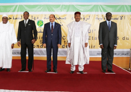 130 مليون دولار من السعودية والإمارات لدعم قوة مجموعة الساحل