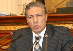 لجنة الشئون العربية بمجلس النواب تحذر من خطورة اعتراف أمريكا بالقدس عاصمة إسرائيل