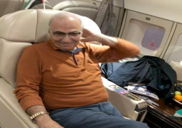 وكالة أنباء الإمارات: أحمد شفيق غادر إلى القاهرة بناءً علي رغبتة.. وأسرته متواجدة بأبو ظبى