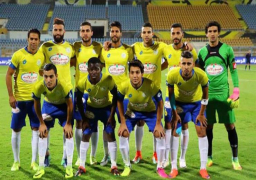 20 لاعبا في قائمة الإسماعيلي استعدادا للقاء الزمالك بالدوري
