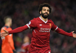 ريال مدريد يفكر في صفقة لضم محمد صلاح