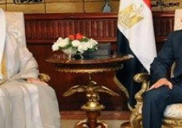 تلقي الرئيس عبد الفتاح السيسى اليوم اتصالاً هاتفياً من صاحب السمو الشيخ محمد بن زايد آل نهيان