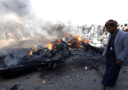 مقتل 22 من ميليشيات الحوثيين بمواجهات غرب اليمن