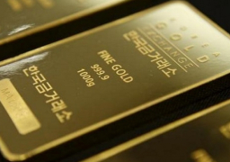 الذهب يرتفع قبيل التصويت على إصلاح قانون الضريبة الأمريكي