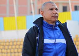 أبوطالب العيسوى مديرا فنيا للإسماعيلي