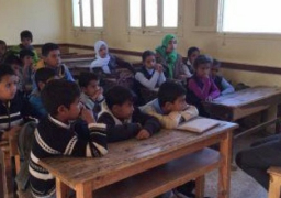 4 قرارات هامة من الامام الأكبر لدعم أبناء قرية الروضة