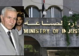 4.5 مليار دولار خسائر قطاع الصناعة السوري جراء العقوبات الدولية