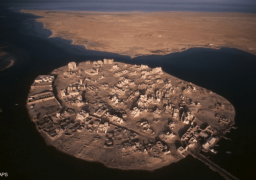 السودان “يهدي” جزيرة استراتيجية إلى أردوغان