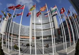 انتهاء عضوية مصر الغير دائمة بمجلس الامن.