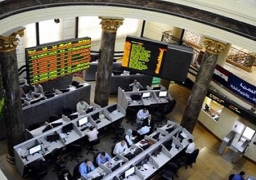 90 % ارتفاعا برأس المال السوقي للبورصة في 10 أشهر