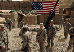 البنتاجون يؤكد ان الوجود العسكري الاميركي فى سوريا سيبقى “طالما كان ضروريا”