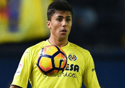 أتلتيكو مدريد يخطف لاعب فياريال من برشلونة مقابل 20 مليون يورو