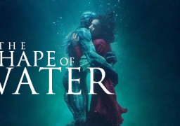 9 ملايين دولار إيراد The Shape Of Water الحاصل على جائزة فينيسا الأسد الذهبي