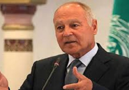 أبو الغيط: الفيتو يعكس الانعزال السياسي الامريكي