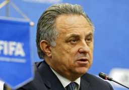 أزمة المنشطات في روسيا تلقي بظلالها على قرعة كأس العالم لكرة القدم