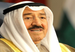 أمير الكويت يعلن التشكيل الوزاري الجديد