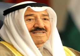 أمير الكويت يعلن التشكيل الوزاري الجديد