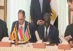 أوغندا تستضيف أعمال اللجنة الفنية لتوحيد الفصائل