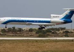 إجلاء 30 روسيا بطائرة خاصة من صنعاء