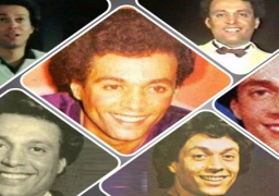 إذاعة الاغاني تحتفي بذكرى رحيل عمر فتحي