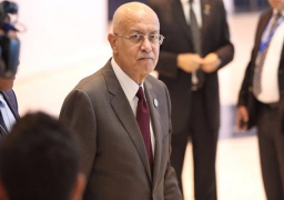 إسماعيل يعود الى القاهرة بعد رحلة علاج ويمارس عمله بعد فترة النقاهة