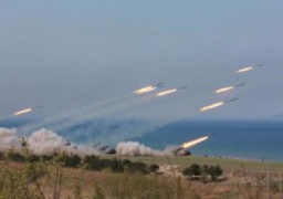 إطلاق صواريخ على مستوطنات إسرائيلية من غزة وجيش الاحتلال يعلن الاستنفار