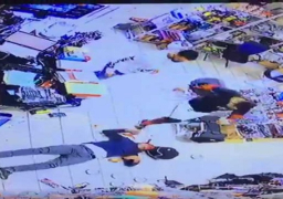 إلقاء القبض على المتهم الثاني في حادث الكويت