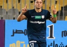 إنبي يفوز على المصري البورسعيدي 2-1 في الدوري الممتاز