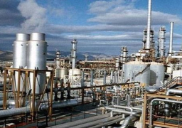 إنشاء مصنع للمطاط الصناعي باستثمارات 100 مليون دولار