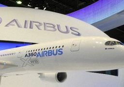 إيرباص تدرس تخفيض إنتاج أكبر طائرة بالعالم