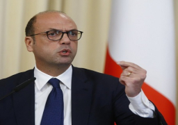 إيطاليا: وضع القدس تحدده عملية سلام على أساس حل الدولتين