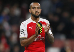 إيفرتون يسعى لضم والكوت كبديل للوكاكو