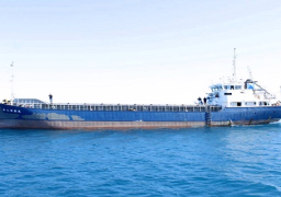 احباط محاولة تهريب مخدرات بالبحر الأحمر