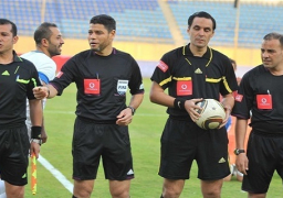 اختبارات الإعادة للياقة البدنية للحكام السبت والأحد المقبلين