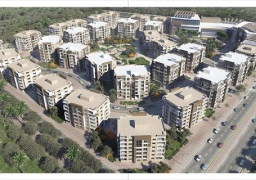 ارتفاع نسب تنفيذ 15480 وحدة سكنية بالمرحلة الثالثة لـ”دار مصر”