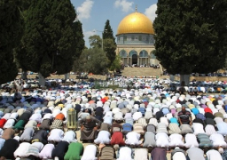 اسبانيا: الوضع النهائي للقدس تحدده المفاوضات