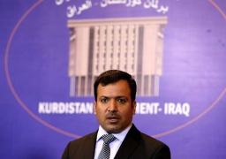 استقالة رئيس برلمان إقليم كردستان من منصبه