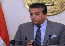 استمرار المشروعات العلمية بين مصر والتشيك