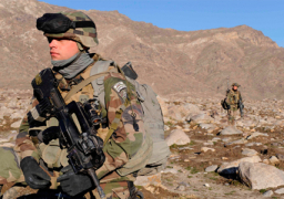 اعتقال عنصر مارينز خطط لاعتداء في عيد الميلاد بسان فرانسيسكو