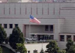 توقعات باعلان ترامب نقل السفارة الأمريكية للقدس واعترافه بها عاصمة لاسرائيل الاربعاء المقبل